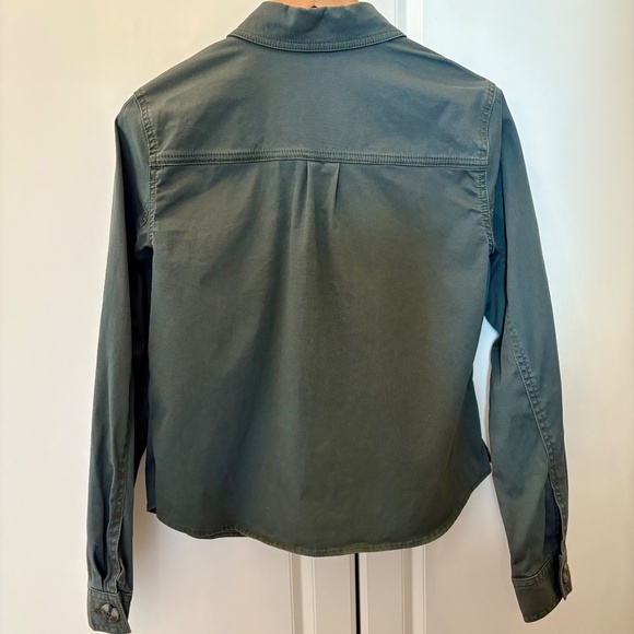 CAbi Crossroads Jacket - Sz S - Picture 2 of 9